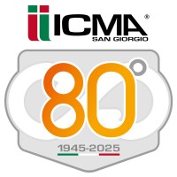 Icma San Giorgio logo - Similar company to Plasmac Srl