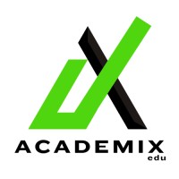 AcademiXedu logo - Similar company to Nettech Private Limited