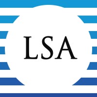 Leadership Society of Arizona logo - Similar company to Kashiwagi Solution Model Inc.