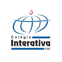 Colégio Interativa Foz logo - Similar company to Colégio Anglo Foz