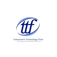 TTF  ltd logo - Similar company to Digital Cogs Ltd