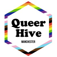 Queer Hive logo - Similar company to Lambeth Links