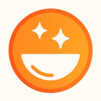 FoodGlows AI logo - Similar company to Techindium
