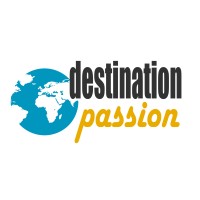DESTINATION PASSION logo - Similar company to Actif Tourisme - Association Des Commerciaux Du Tourisme D'Île-De-France
