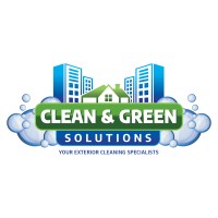Clean and Green Solutions logo - Similar company to Solar Junction