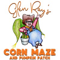 Glen Ray's Corn Maze And Pumpkin Patch