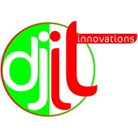 DJITINNOVATIONSDZ logo - Similar company to Djit Innovations