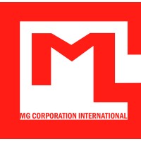 MG Corporation International logo - Similar company to Ff & Fl Floortech