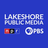 Lakeshore Public Media logo - Similar company to The Solvent Group