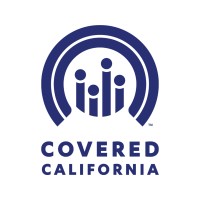 Covered California logo - Similar company to Solving Sacramento