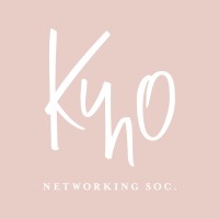 KYHO Networking logo - Similar company to Wrap With Love