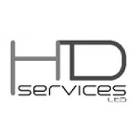 H D Services Ltd logo - Similar company to Eduplan Uae