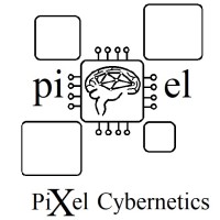 piXel Cybernetics logo - Similar company to Robbot