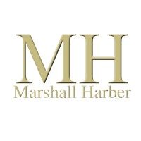 Marshall Harber logo - Similar company to Lucy Challenger Ltd