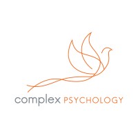 Complex Psychology logo - Similar company to Code Black Psychology
