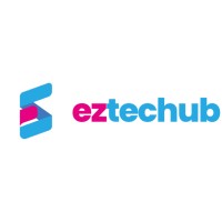 EZ Techub logo - Similar company to Fa Tech & Solutions