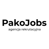 PakoJobs logo - Similar company to Prf Work - Rekrutacja Pracowników Z Azji