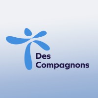 Des Compagnons logo - Similar company to Llantas