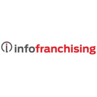 Infofranchising / Negócios & Franchising logo - Similar company to We Franchising