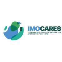 IMO CARES (Coordinated Actions to Reduce Emissions from Shipping) logo - Similar company to Green4Sea