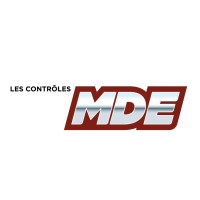 MDE Contrôles logo - Similar company to Les Installations Électriques Lh Ltée