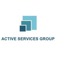 Active Services Group logo - Similar company to 2Mtech Services Ltd