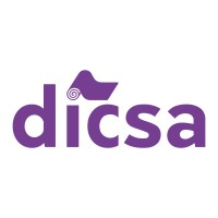 Dicsa México logo - Similar company to Klibu