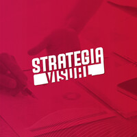 STRATEGIA VISUAL logo - Similar company to Maki - Agencia Digital