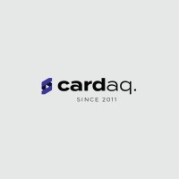 Cardaq UK logo - Similar company to Bizon
