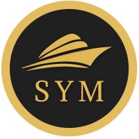 Seattle Yacht Media logo - Similar company to Macfarlane
