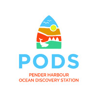 Pender Harbour Ocean Discovery Station (PODS) logo - Similar company to Good Creative