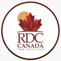RDC Canada Immigration logo - Similar company to Filha Da Lua - Ecolodge • Pipa, Rn, Brazil