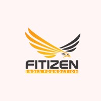 Fitizen India foundation logo - Similar company to Khelcity