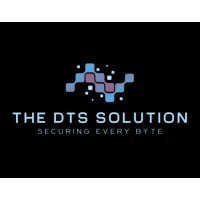 The DTS Solution logo - Similar company to Eagle Eye Cyber Security Consultancy