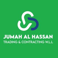 Jumah Al Hassan Trading and Contracting WLL logo - Similar company to Elvcom Technology Solutions