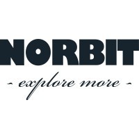 NORBIT ASA logo - Similar company to Oceantech Innovation As