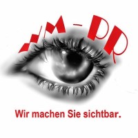 WM-PR OG logo - Similar company to Schreibagentur