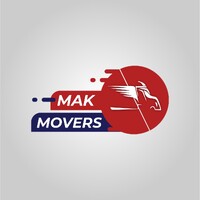 Mak Movers logo - Similar company to Al Wafa Group