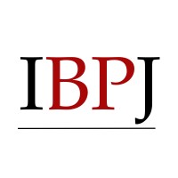 The International Body Psychotherapy Journal logo - Similar company to Имаш Hr