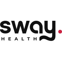 Sway Health logo - Similar company to Evio
