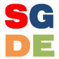 SGDE APPLICATION logo - Similar company to Code-Ui Solutions