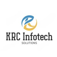KRC Infotech Solutions logo - Similar company to Fiale Technology