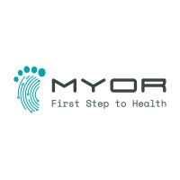 MyOr logo - Similar company to Acetech