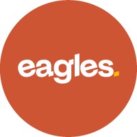 EAGLES logo - Similar company to Futurist School