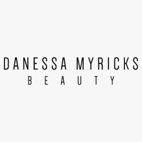 Danessa Myricks Beauty Europe logo - Similar company to Nomad Cosmetics