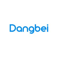 Dangbei logo - Similar company to Xgimi Technology