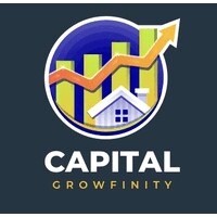 Capital Growfinity logo - Similar company to Planfast Paraplanning