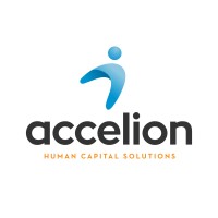 Accelion - Human Capital Solutions logo - Similar company to Accelion