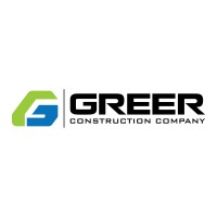 Greer Construction Company, LLC logo - Similar company to Guild Construction Company