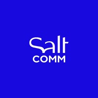 SaltComm Branding & PR logo - Similar company to Pr Labeling